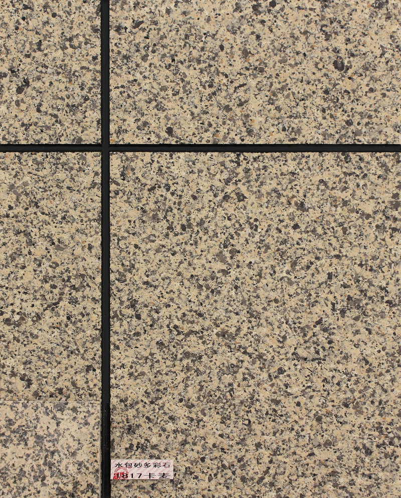 水包砂多彩石_江苏晨光涂料有限公司