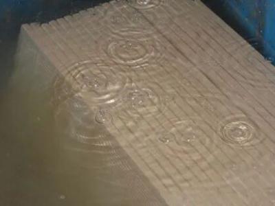 知识大讲堂 |贴砖墙上不洒水，瓷砖掉了别后悔！