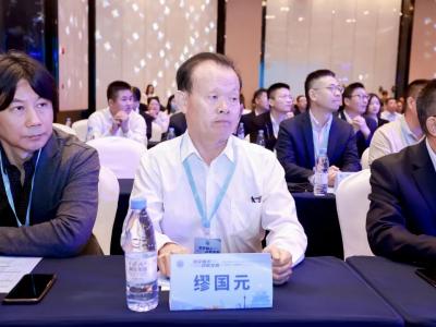 热烈祝贺中国建筑装饰协会公共建筑装饰工程分会成立