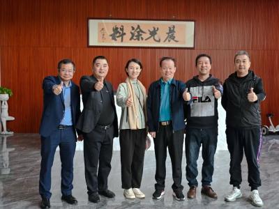 追更缪董视频号！客户实地解锁晨光&ldquo;差异化创新&rdquo;密码~